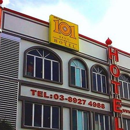 101 Hotel באנגי מראה חיצוני תמונה