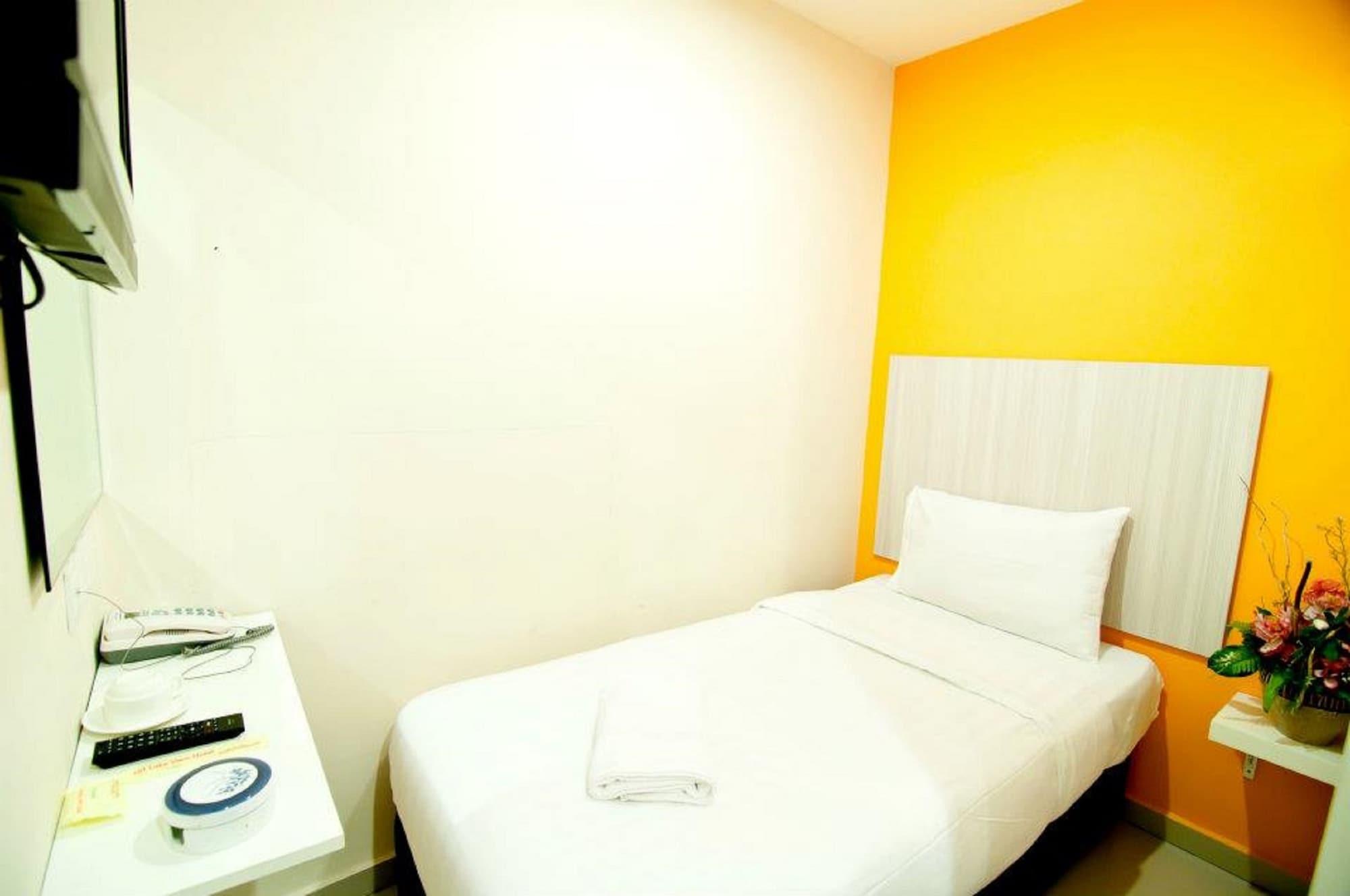 101 Hotel באנגי מראה חיצוני תמונה