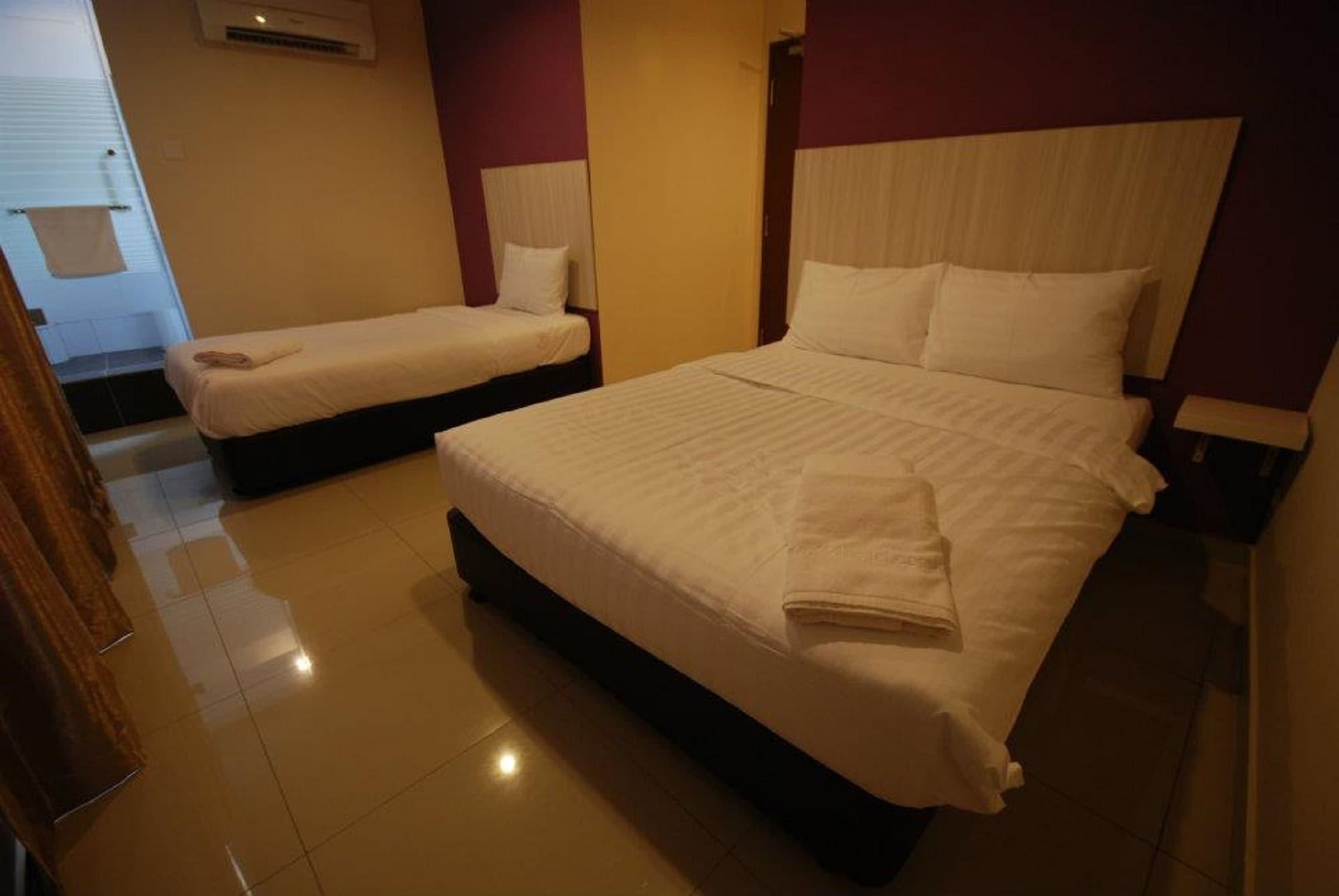 101 Hotel באנגי מראה חיצוני תמונה