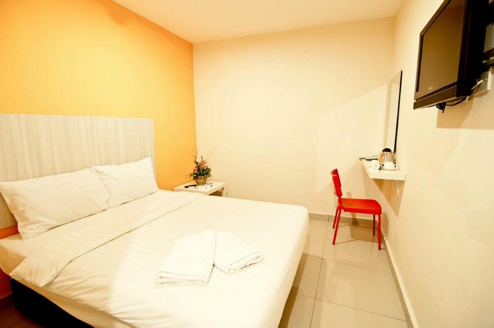 101 Hotel באנגי מראה חיצוני תמונה