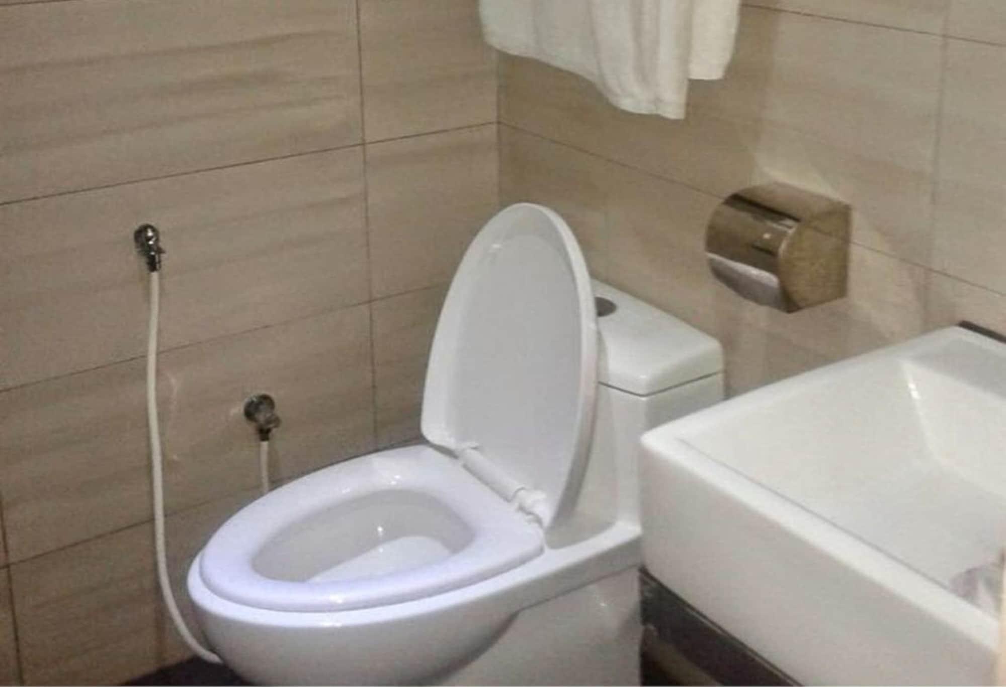 101 Hotel באנגי מראה חיצוני תמונה