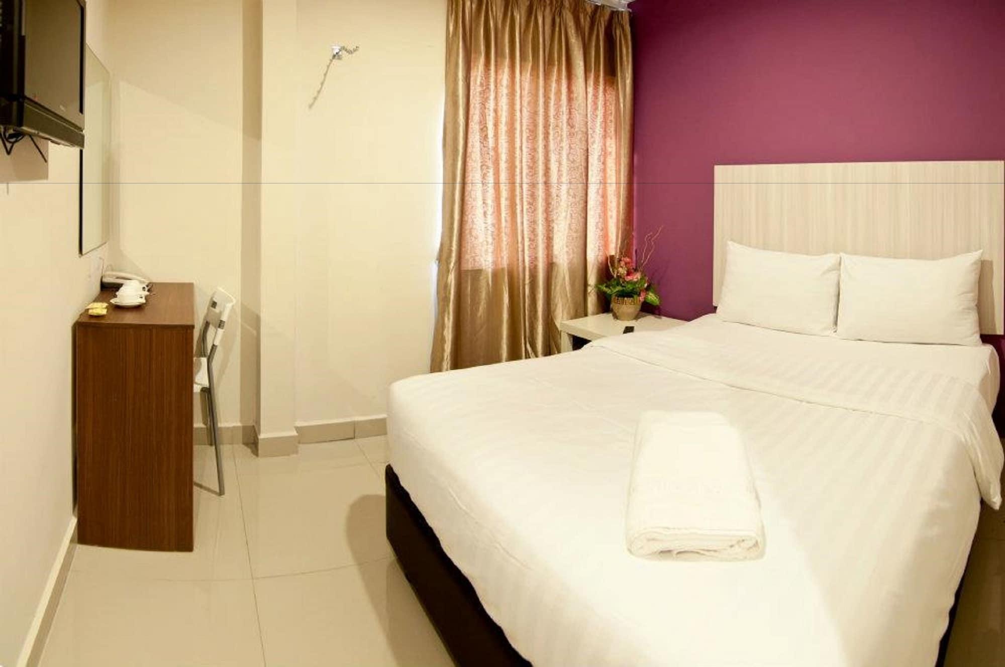 101 Hotel באנגי מראה חיצוני תמונה