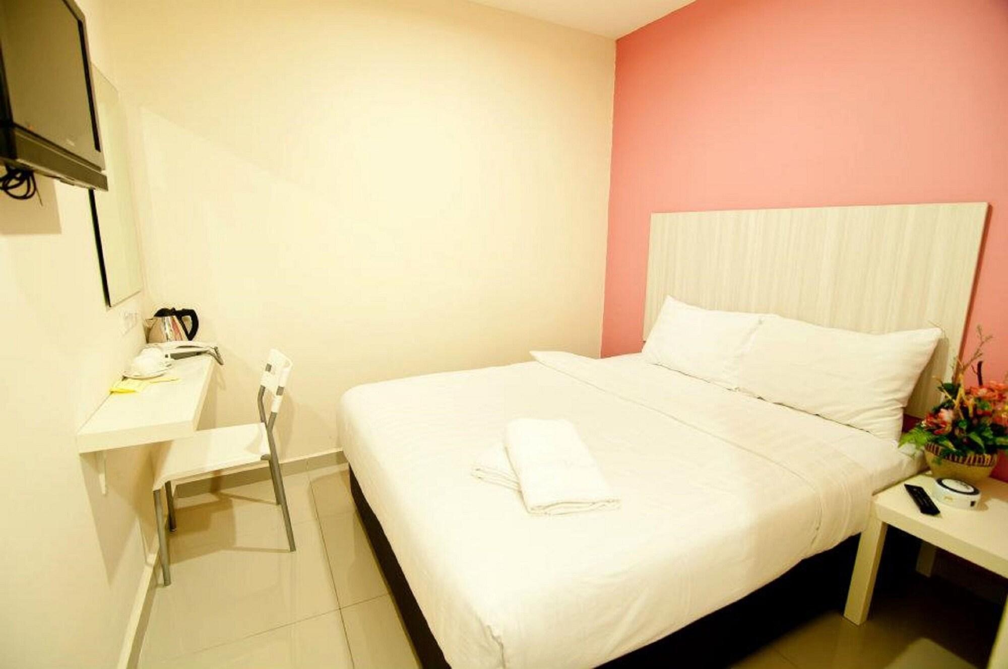 101 Hotel באנגי מראה חיצוני תמונה
