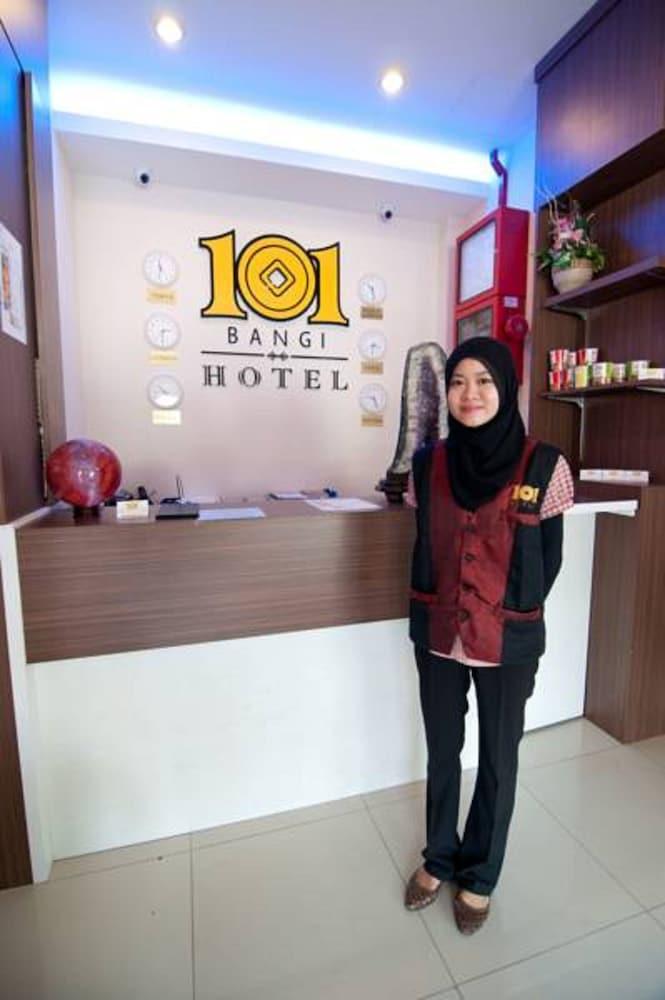 101 Hotel באנגי מראה חיצוני תמונה