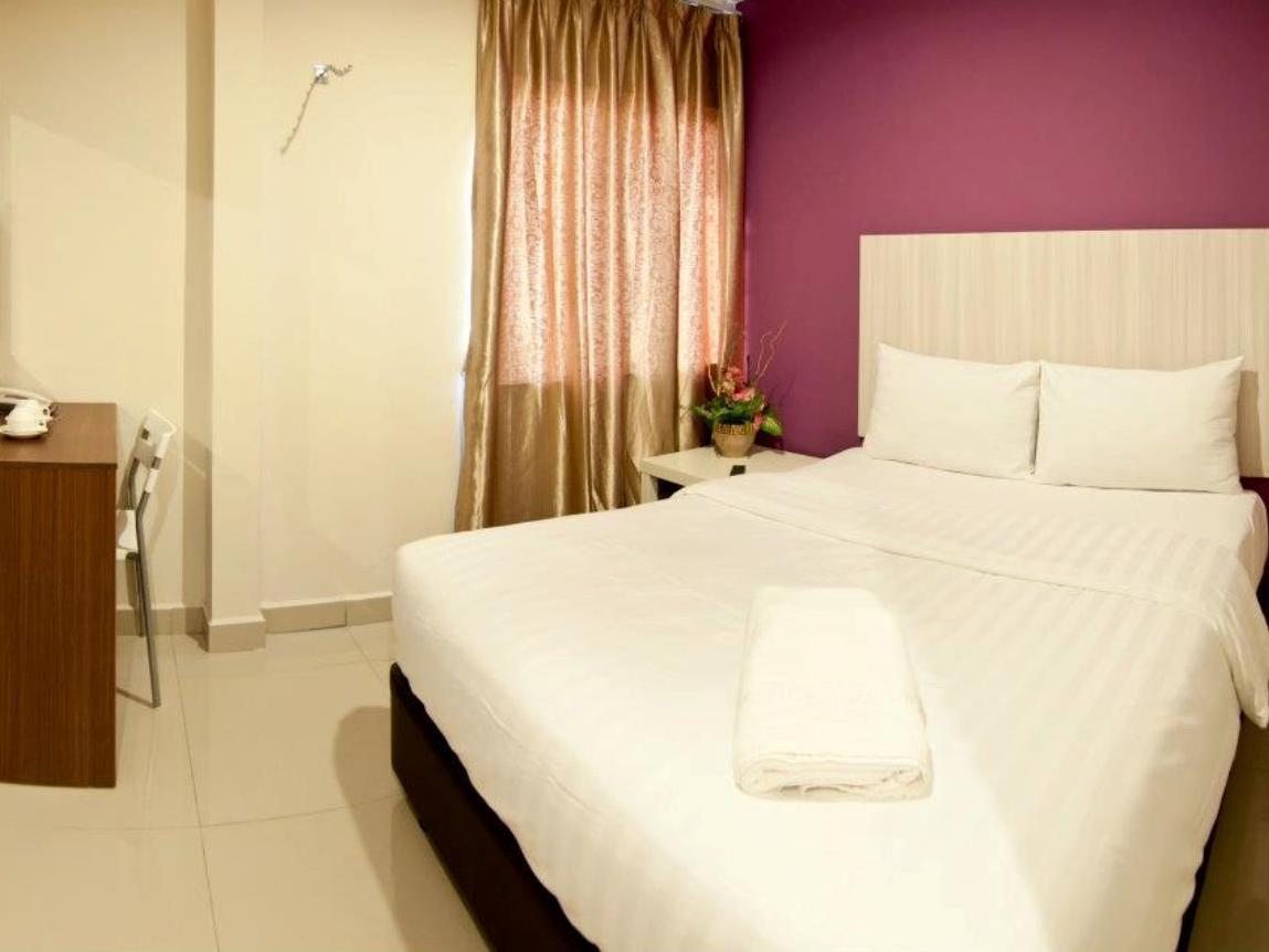 101 Hotel באנגי מראה חיצוני תמונה