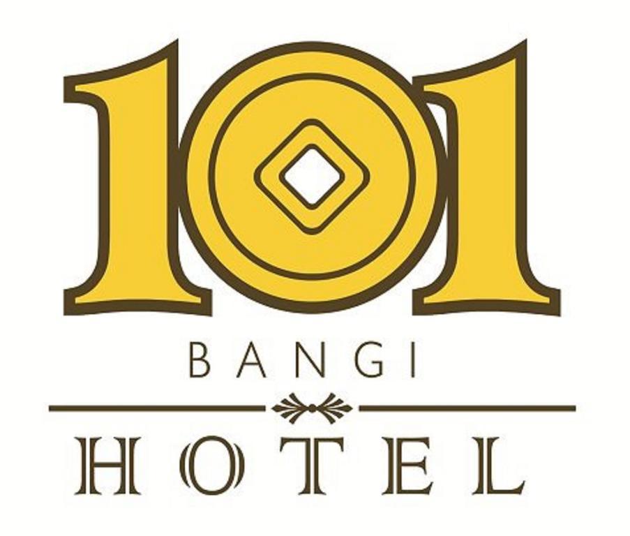 101 Hotel באנגי מראה חיצוני תמונה