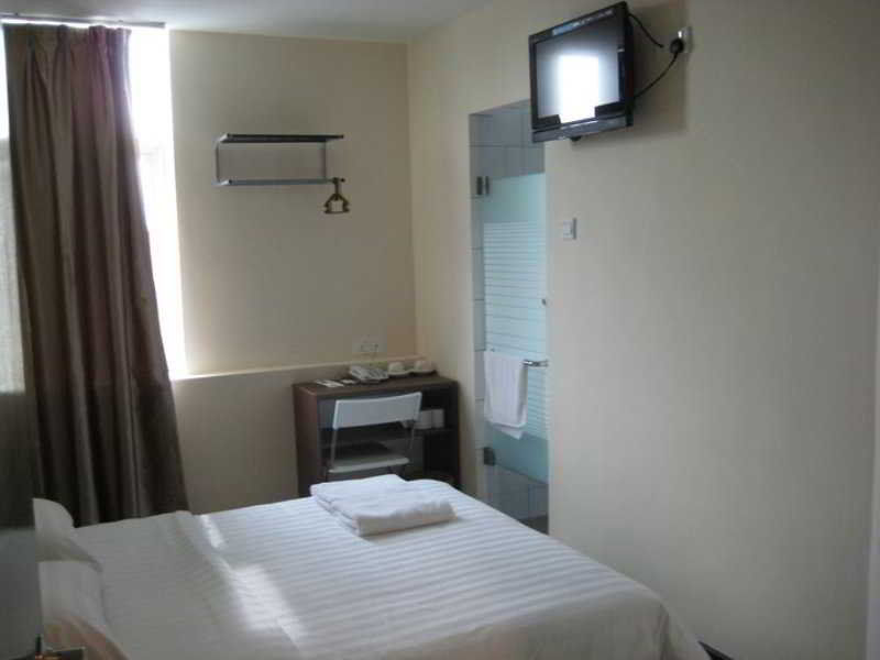 101 Hotel באנגי מראה חיצוני תמונה