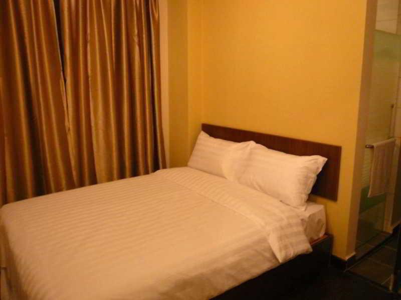 101 Hotel באנגי מראה חיצוני תמונה