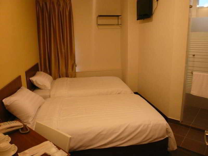 101 Hotel באנגי מראה חיצוני תמונה